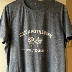 Rose Apothecary T-Shirt